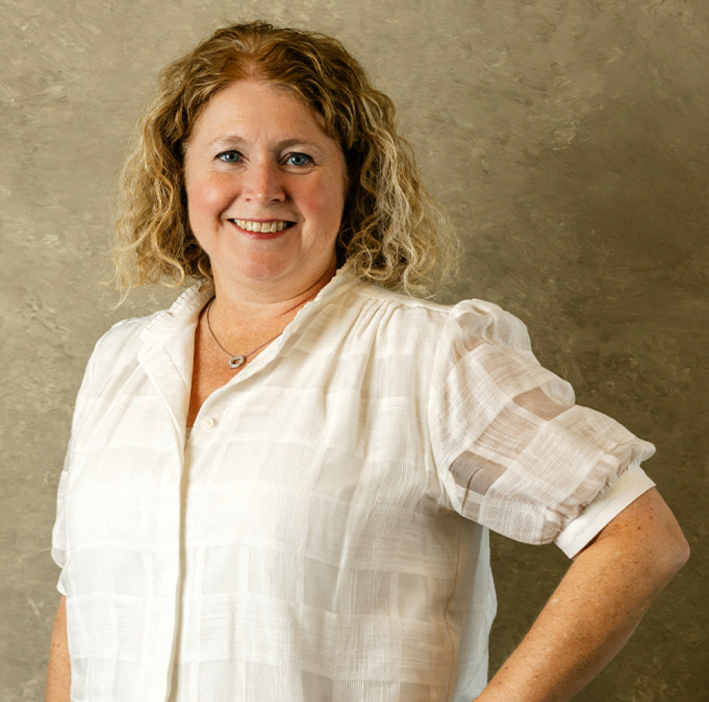 Dr. Suzanne Wittig, a concierge doctor in McLean