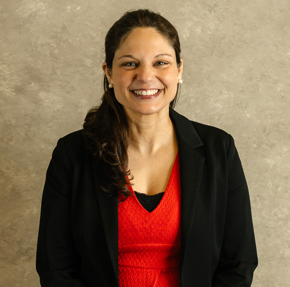 Dr. Bithika M. Thompson, a concierge doctor in Scottsdale