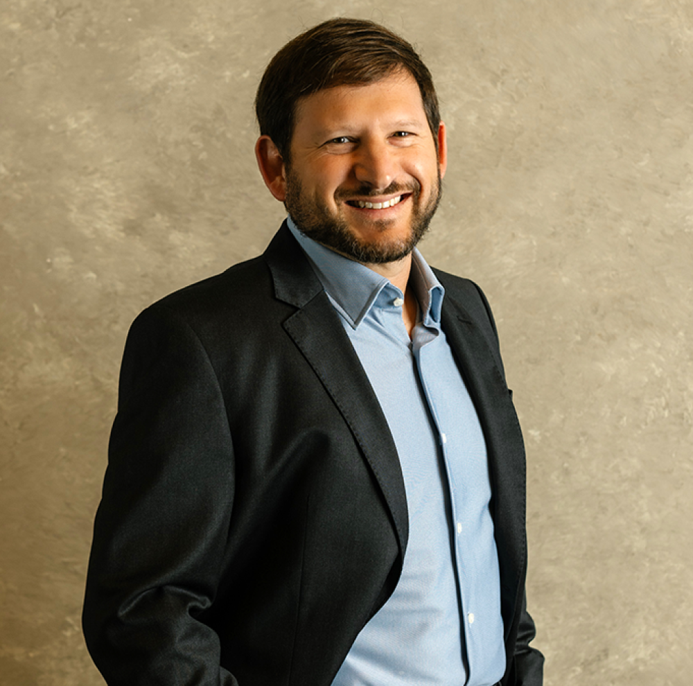 Dr. David La Vine, a concierge doctor in Del Mar