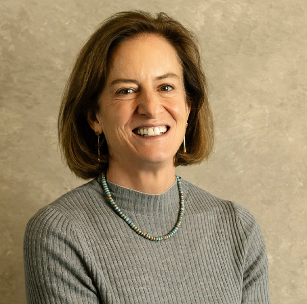 Dr. Lisa Corbin, a concierge doctor in Cherry Creek