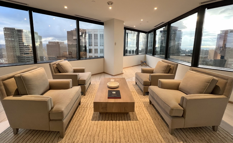 Concierge Medicine in Bellevue Downtown