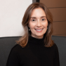 Dr. Anna Vouros, a concierge doctor in Boston Back Bay
